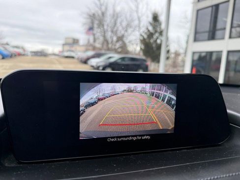 Used 2024 MAZDA CX-30 AWD 2.5 S w/ Select Sport Pkg image 27