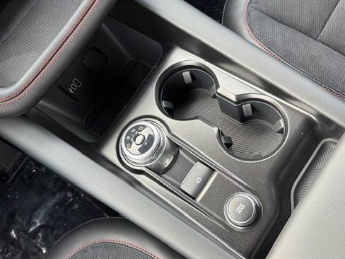 New 2026 Ford Explorer ST w/ Sun And Sound Package image 27