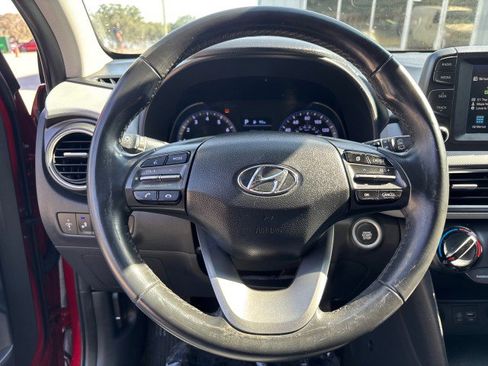 Used 2020 Hyundai Kona SEL image 14