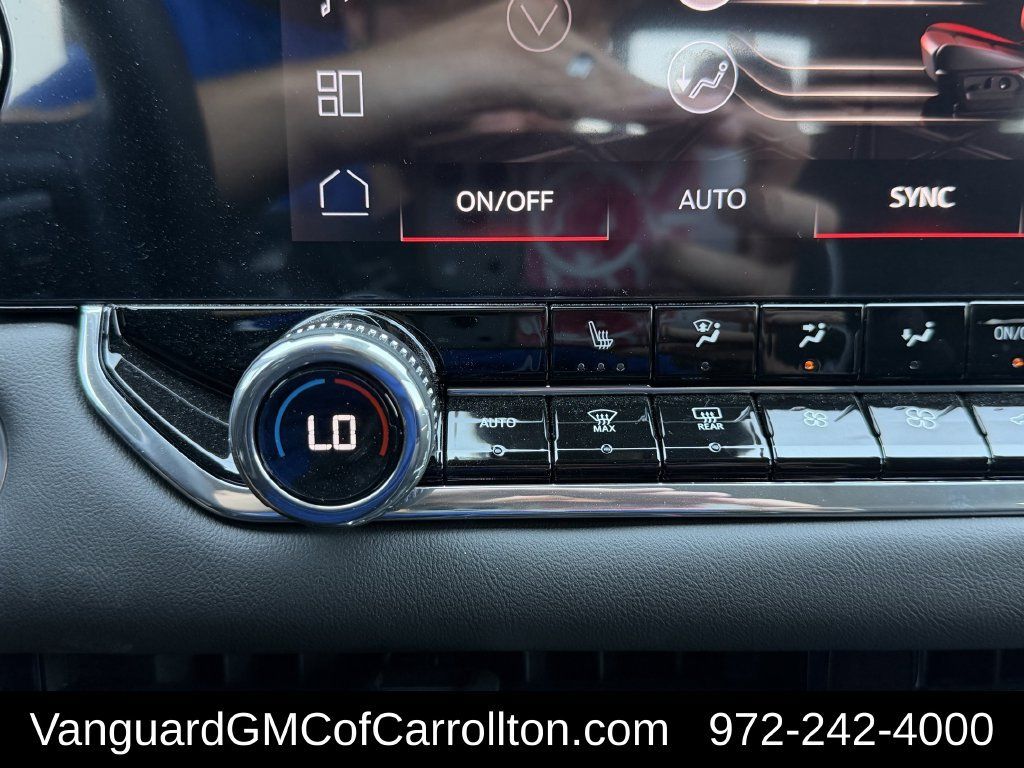 New 2026 GMC Canyon Elevation w/ Convenience Package RWD image 17