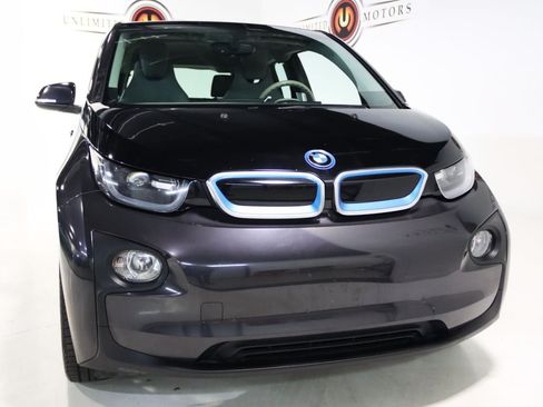 Used 2014 BMW i3 RWD image 22
