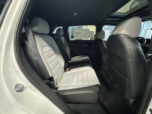 New 2026 Honda CR-V Sport Touring image 21