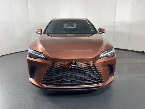 Certified 2023 Lexus RX 350 Premium Plus w/ Accessory Package (Z1) AWD/4WD image 5