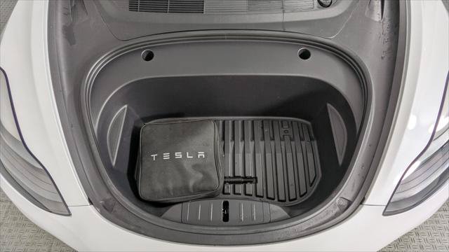 Used 2023 Tesla Model 3 Standard Range RWD image 27