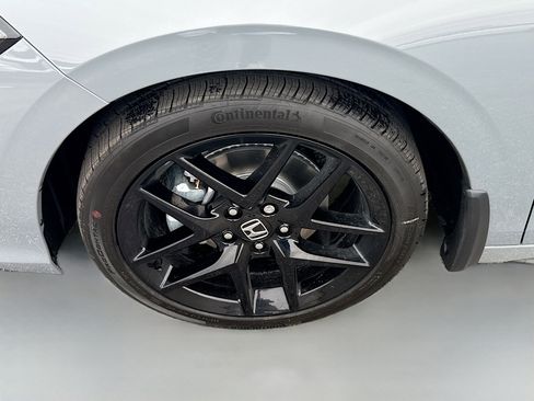 New 2026 Honda Civic Sport image 26