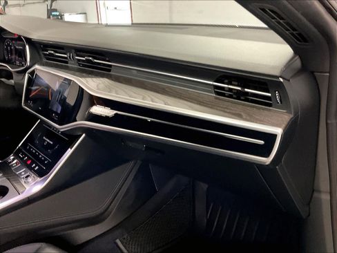 Certified 2023 Audi A7 3.0T Premium Plus w/ Premium Plus image 16