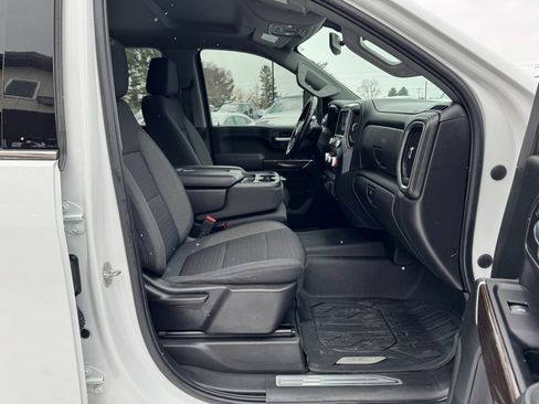 Used 2020 GMC Sierra 2500 SLE image 42