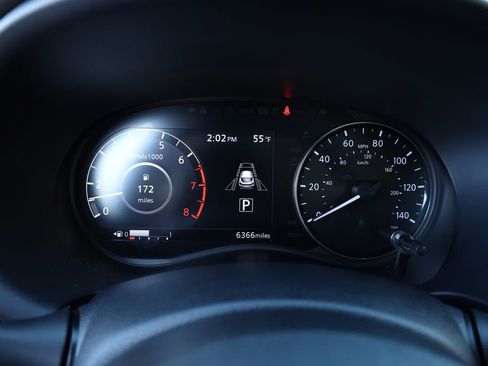 Used 2024 Nissan Kicks SV image 19