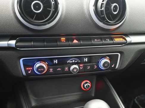 Used 2016 Audi A3 2.0T Premium image 18