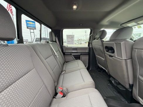 Used 2019 Ford F150 XLT w/ Equipment Group 302A Luxury image 32