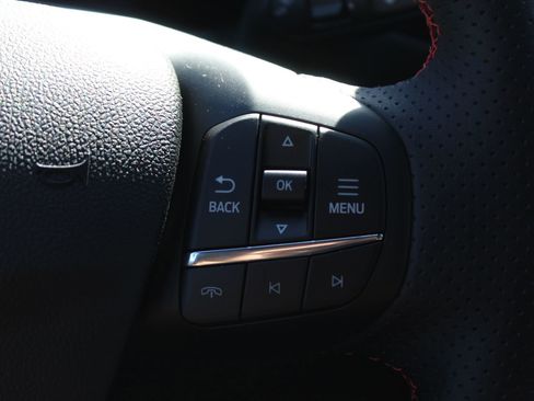 New 2026 Ford Escape ST-Line w/ Tech Pack #1 image 21