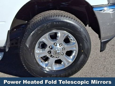 Used 2024 RAM 3500 Big Horn image 10