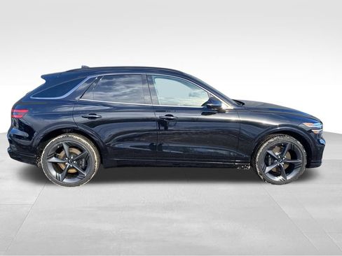 New 2026 Genesis GV70 3.5T Sport Prestige AWD/4WD image 5