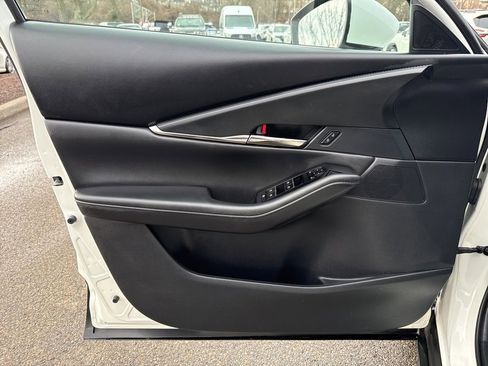 Used 2023 MAZDA CX-30 AWD 2.5 S w/ Preferred Package image 22