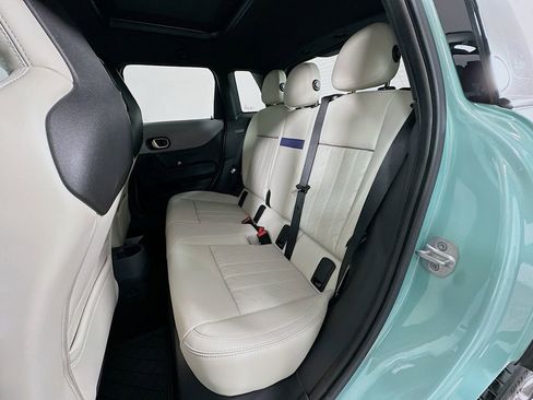 New 2026 MINI Cooper S image 17