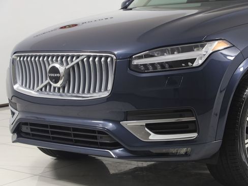 Used 2023 Volvo XC90 B6 Plus w/ Protection Package Premier AWD/4WD image 55