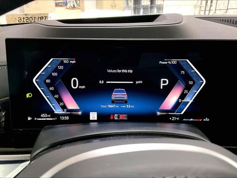 Used 2026 BMW X7 xDrive40i image 26