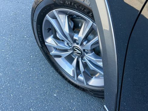 New 2025 Acura ADX FWD image 8