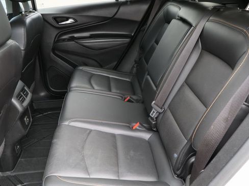 Used 2020 Chevrolet Equinox Premier w/ Premier Redline Edition FWD image 25