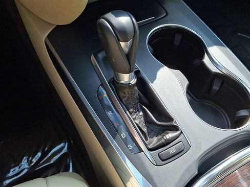 Used 2014 Acura MDX SH-AWD w/ Technology Package image 16