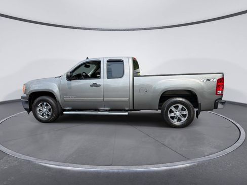 Used 2013 GMC Sierra 1500 SLE w/ Power Tech Package AWD/4WD image 2