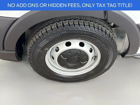 New 2026 Ford Transit 350 XL image 27