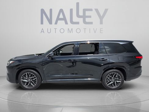 Used 2024 Lexus TX 350 FWD w/ Technology Package image 2