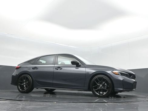 Used 2026 Honda Civic Sport image 29