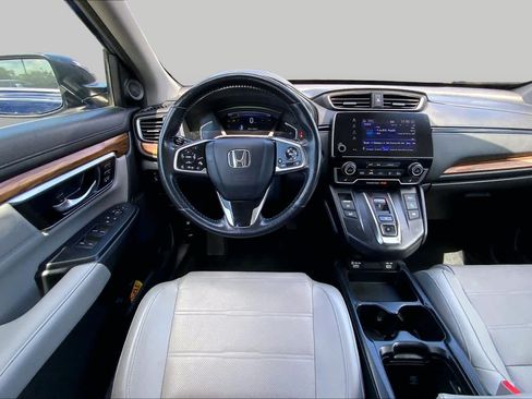 Used 2022 Honda CR-V EX-L image 6