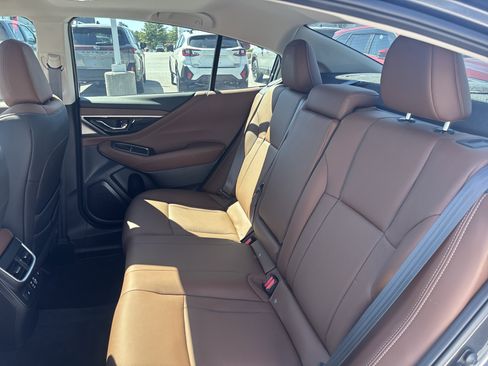 Certified 2024 Subaru Legacy Touring XT AWD/4WD image 26