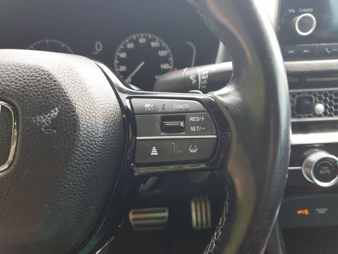 Used 2022 Honda Civic Sport image 26