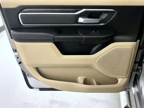 Used 2020 RAM 1500 Big Horn AWD/4WD image 20