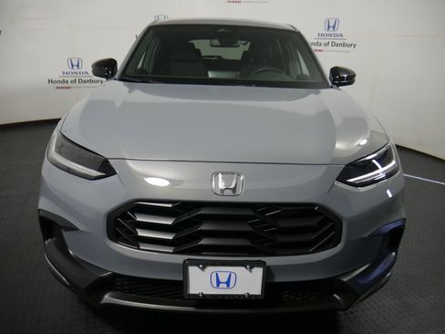 New 2026 Honda HR-V Sport image 2
