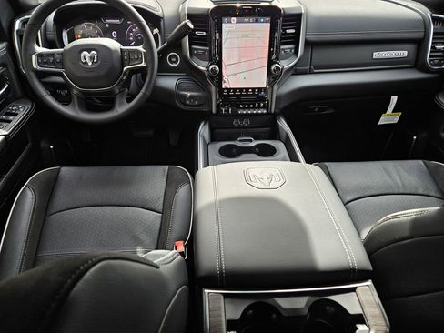 New 2026 RAM 3500 Laramie image 7