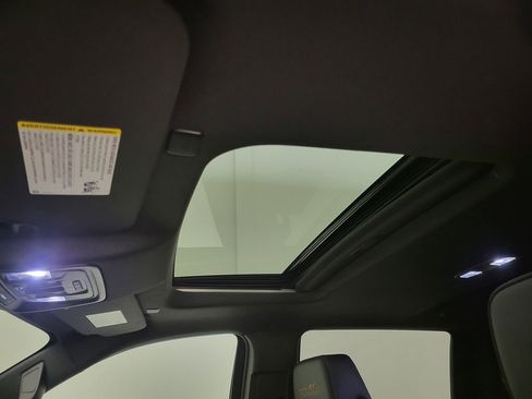 New 2026 Chevrolet Silverado 1500 High Country image 19