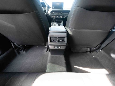 Used 2025 Honda Accord SE image 22