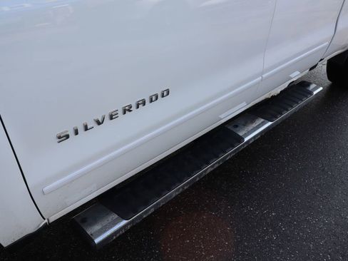 Used 2016 Chevrolet Silverado 1500 LT w/ All Star Edition image 9