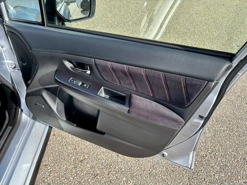 Used 2016 Subaru WRX STI Limited image 10