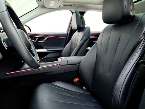 Certified 2026 Mercedes-Benz E 350 E 350 image 11