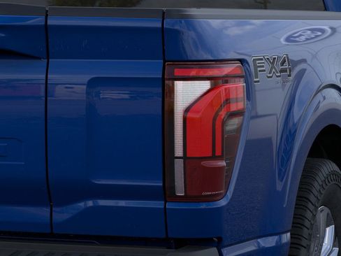 New 2026 Ford F150 Lariat image 20