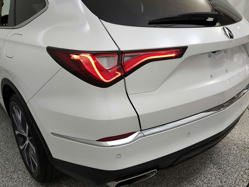 Used 2023 Acura MDX FWD w/ Technology Package image 29