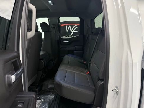 New 2026 Chevrolet Silverado 1500 W/T w/ WT Value Package image 15