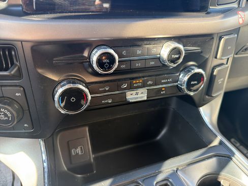 Used 2024 Ford F150 XLT w/ Mobile Office Package AWD/4WD image 29