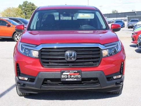 Used 2023 Honda Ridgeline RTL image 5