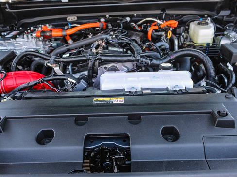New 2026 Toyota Tacoma TRD Pro AWD/4WD image 14