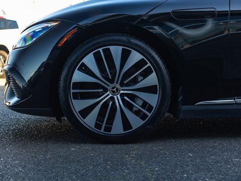 Used 2023 Mercedes-Benz EQE 350+ Sedan image 11