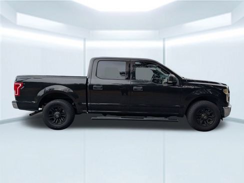 Used 2015 Ford F150 XLT w/ Equipment Group 301A Mid image 7