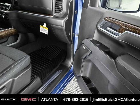 New 2026 GMC Sierra 1500 Elevation w/ Preferred Package image 25