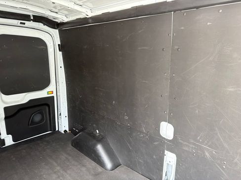 Certified 2023 Ford Transit 250 Medium Roof AWD w/ Load Area Protection Package image 14