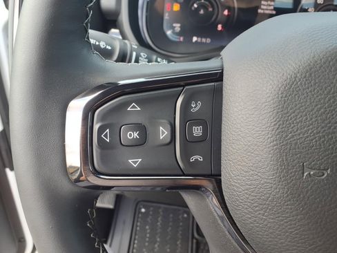 New 2026 RAM 3500 Laramie AWD/4WD image 10